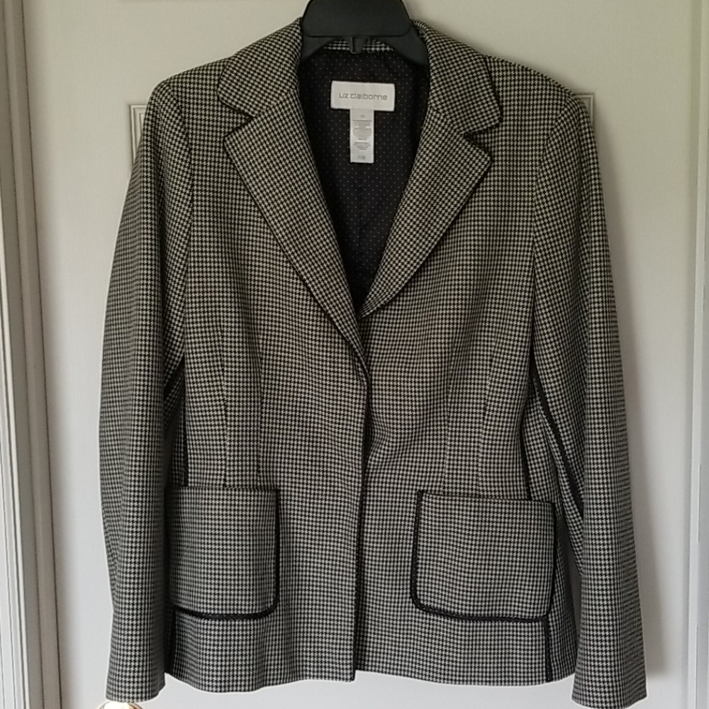 Liz Claiborne blazer